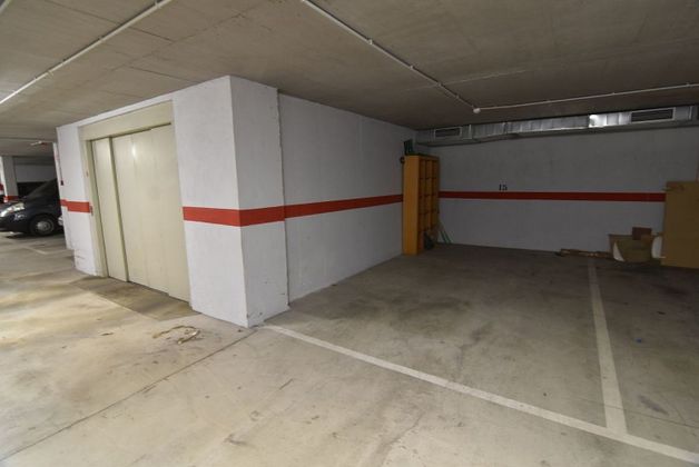 Foto 1 de Garatge en venda a Soraluze/Placencia de las Armas de 16 m²