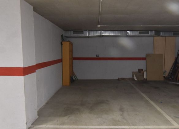 Foto 2 de Garatge en venda a Soraluze/Placencia de las Armas de 16 m²