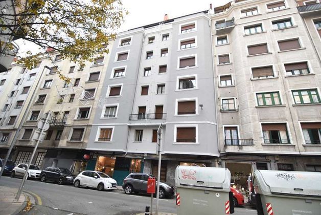 Foto 1 de Pis en venda a Eibar de 5 habitacions amb balcó i ascensor