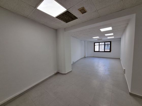 Foto 1 de Oficina en lloguer a Eibar de 44 m²