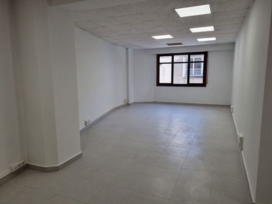 Foto 2 de Oficina en lloguer a Eibar de 44 m²