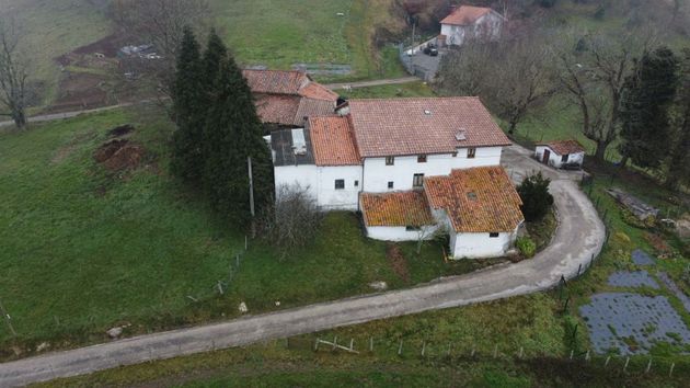 Foto 2 de Casa rural en venda a Eibar de 4 habitacions amb calefacció
