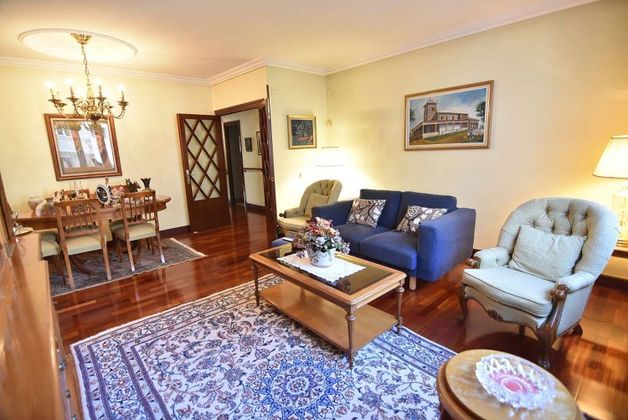 Foto 1 de Pis en venda a Eibar de 4 habitacions amb balcó i calefacció