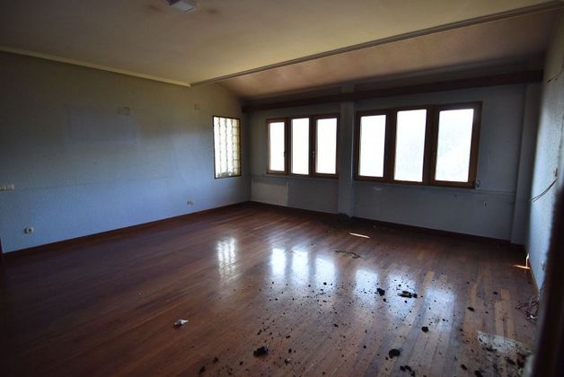 Foto 2 de Venta de piso en Soraluze/Placencia de las Armas de 3 habitaciones con terraza
