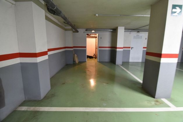 Foto 1 de Garatge en venda a Eibar de 24 m²