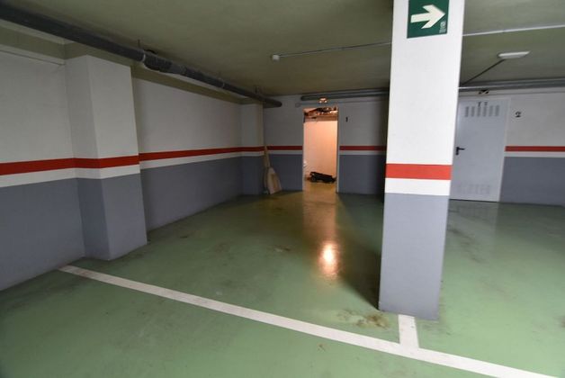 Foto 2 de Garatge en venda a Eibar de 24 m²