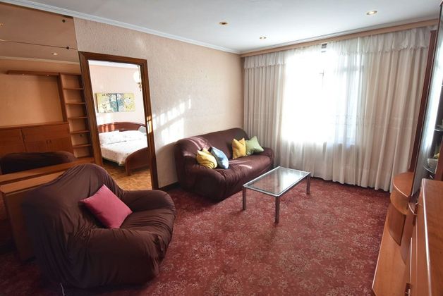 Foto 2 de Venta de piso en Eibar de 4 habitaciones con calefacción