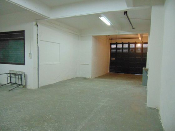 Foto 1 de Alquiler de local en Eibar de 138 m²