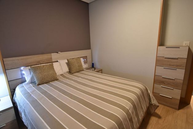 Foto 2 de Pis en venda a Eibar de 2 habitacions amb calefacció