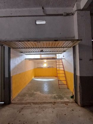 Foto 1 de Venta de garaje en Elgoibar de 14 m²