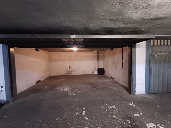 Foto 1 de Garatge en lloguer a Eibar de 22 m²