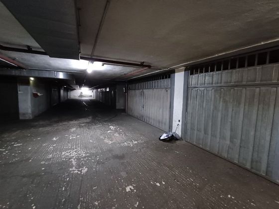 Foto 2 de Alquiler de garaje en Eibar de 22 m²