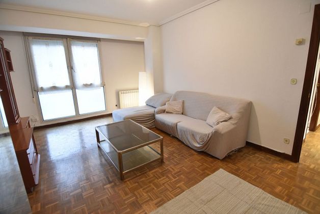 Foto 2 de Pis en venda a Eibar de 2 habitacions amb calefacció i ascensor