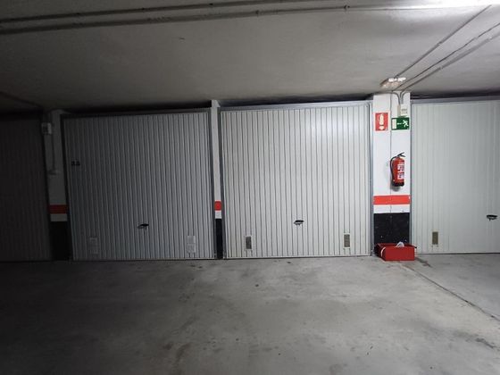 Foto 2 de Garaje en venta en Ermua de 15 m²