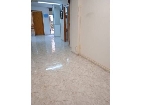 Foto 2 de Oficina en venda a Centro - San Vicente del Raspeig/Sant Vicent del Raspeig de 92 m²