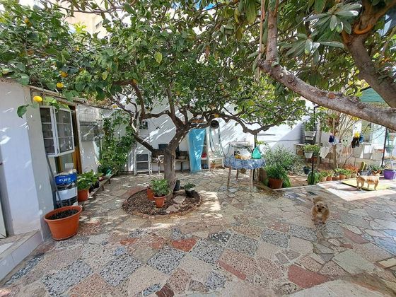 Foto 2 de Casa en venda a Alcalde Felipe Mallol de 4 habitacions amb terrassa