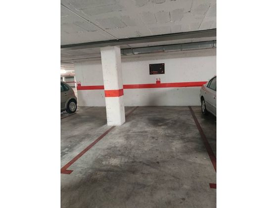 Foto 1 de Garaje en venta en Centro - San Vicente del Raspeig/Sant Vicent del Raspeig de 15 m²