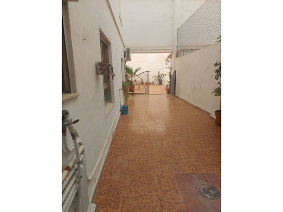 Foto 2 de Piso en venta en Centro - San Vicente del Raspeig/Sant Vicent del Raspeig de 2 habitaciones con terraza y aire acondicionado