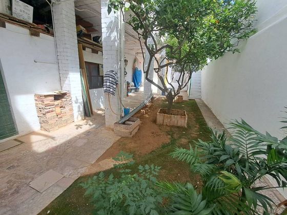 Foto 1 de Casa en venda a Alcalde Felipe Mallol de 4 habitacions amb terrassa i garatge