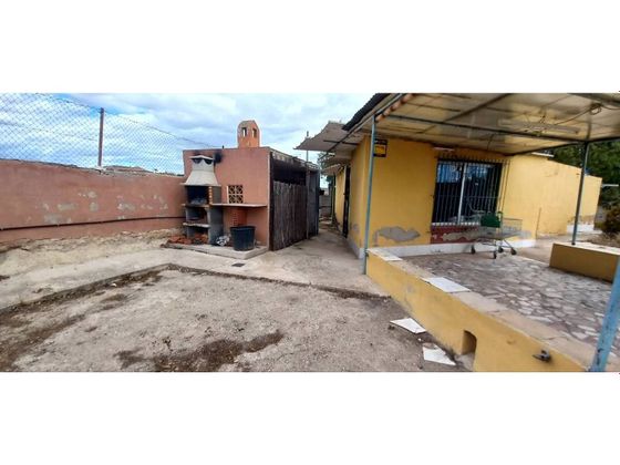 Foto 2 de Venta de casa en Los Girasoles de 1 habitación con terraza y piscina