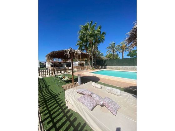 Foto 1 de Xalet en venda a Villamontes-Boqueres de 4 habitacions amb terrassa i piscina