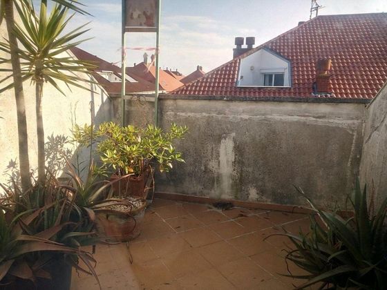 Foto 1 de Àtic en venda a Bareyo de 3 habitacions amb terrassa i piscina