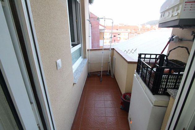 Foto 1 de Pis en lloguer a Santoña de 3 habitacions amb terrassa i mobles