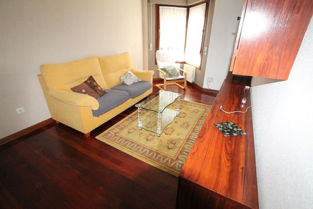 Foto 1 de Pis en lloguer a Santoña de 2 habitacions amb terrassa i mobles