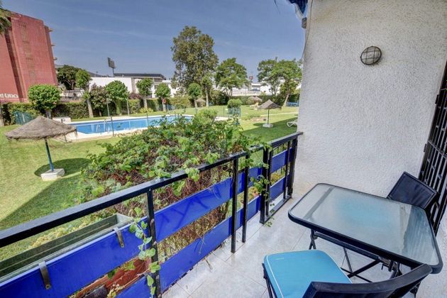 Foto 1 de Venta de dúplex en Los Álamos de 3 habitaciones con terraza y jardín