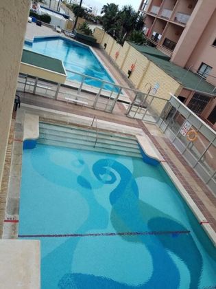 Foto 2 de Dúplex en venda a Montemar de 1 habitació amb terrassa i piscina