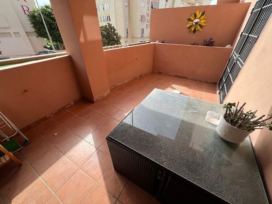 Foto 2 de Venta de piso en Arroyo de la Miel de 1 habitación con terraza y piscina