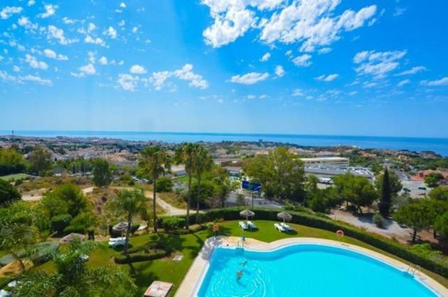 Foto 2 de Dúplex en venda a Monterrey - Rancho Domingo de 2 habitacions amb terrassa i piscina