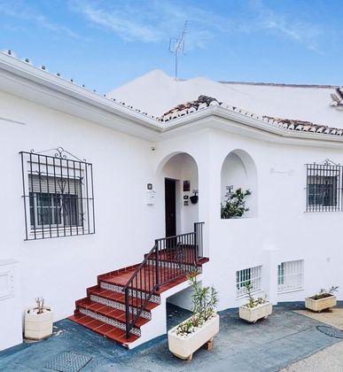 Foto 1 de Casa en venda a Benalmádena pueblo de 3 habitacions amb terrassa i aire acondicionat