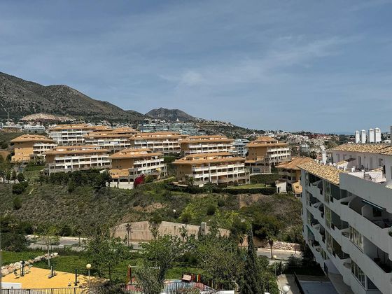 Foto 1 de Pis en venda a Torreblanca del Sol de 2 habitacions amb terrassa i piscina