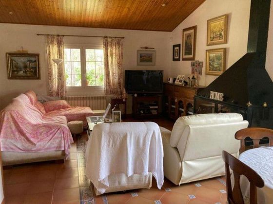 Foto 1 de Casa en venda a Centre - Tortosa de 5 habitacions amb terrassa i piscina