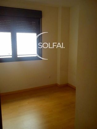 Foto 2 de Pis en venda a Universidad - Malasaña de 4 habitacions amb calefacció i ascensor