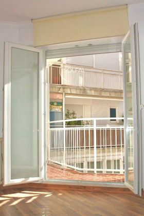 Foto 1 de Alquiler de piso en Prosperidad de 1 habitación con terraza y garaje