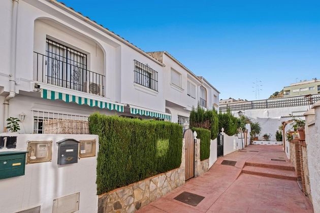 Foto 1 de Casa en venta en El Cónsul - Ciudad Universitaria de 4 habitaciones con terraza y piscina