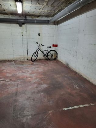 Foto 1 de Garaje en venta en Perchel Norte - La Trinidad de 25 m²