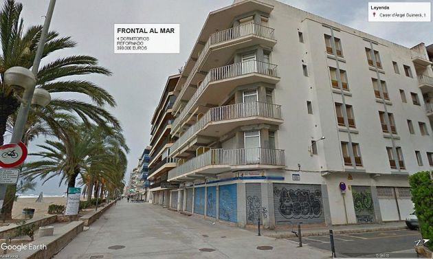 Foto 2 de Pis en venda a calle D'àngel Guimerà de 4 habitacions amb terrassa i ascensor