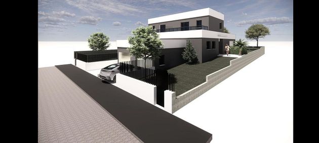 Foto 2 de Venta de casa adosada en Segur de Calafell de 3 habitaciones con terraza y jardín