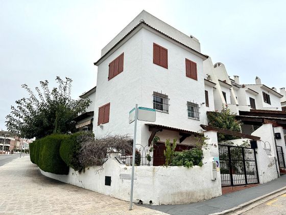 Foto 2 de Casa en venda a travesía De L'ermita de 3 habitacions amb terrassa i piscina