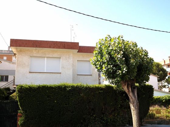 Foto 2 de Pis en venda a calle De Lluís Companys de 2 habitacions amb terrassa i garatge