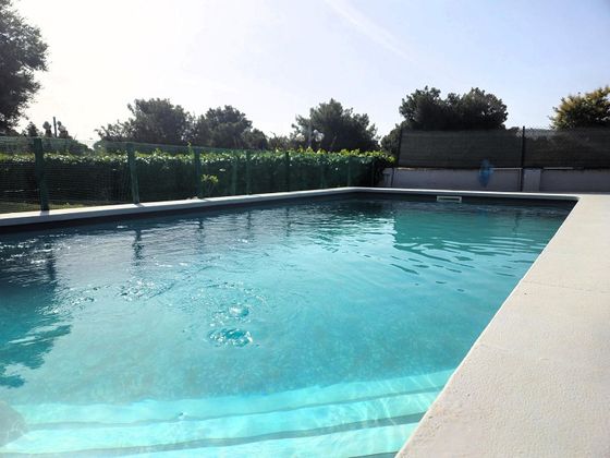 Foto 2 de Casa en venda a calle Encamp de 4 habitacions amb terrassa i piscina