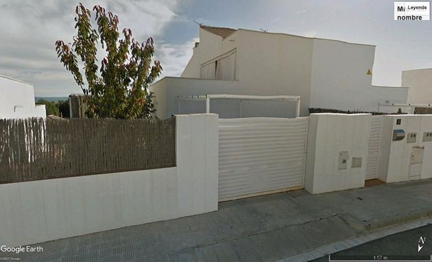 Foto 2 de Casa adosada en venta en Mas Mel - Bellamar de 3 habitaciones con terraza y piscina
