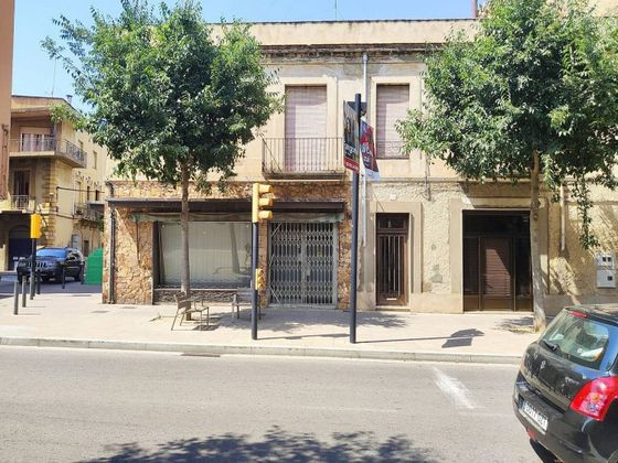 Foto 2 de Casa en venta en Centre - Figueres de 2 habitaciones con calefacción