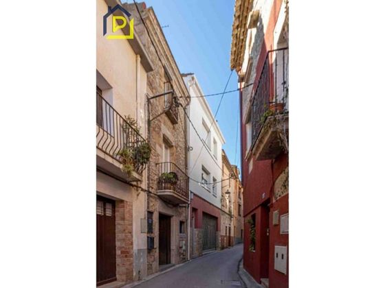 Foto 2 de Venta de casa en Sant Pere Pescador de 3 habitaciones con terraza y jardín