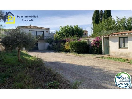 Foto 2 de Casa en venda a Riumors de 5 habitacions amb terrassa i garatge