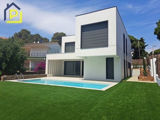 Foto 2 de Casa en venda a Llançà de 5 habitacions amb terrassa i piscina
