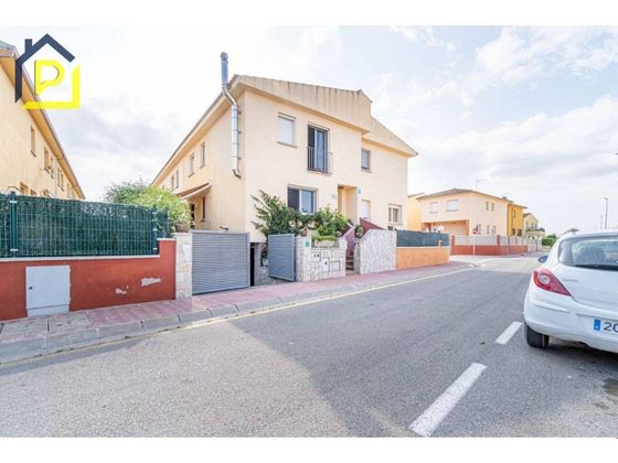 Foto 2 de Casa en venda a Castelló d'Empúries poble de 4 habitacions amb terrassa i garatge